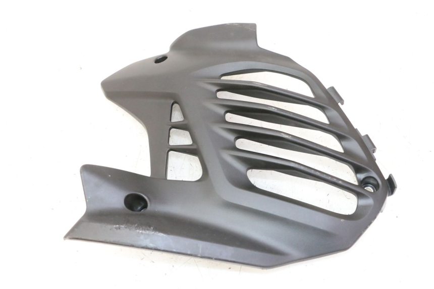 photo de GRADE DO RADIADOR YAMAHA XMAX X-MAX 125 (2021 - 2025) - Pontos de fixação