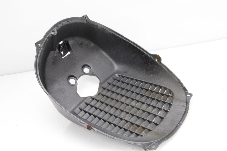 photo de GRADE DO RADIADOR PIAGGIO X9 125 (2000 - 2003) - Detalhe da peça