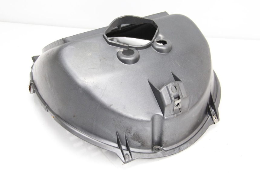 photo de GRADE DO RADIADOR PIAGGIO X9 125 (2000 - 2003) - Zoom do estado de desgaste