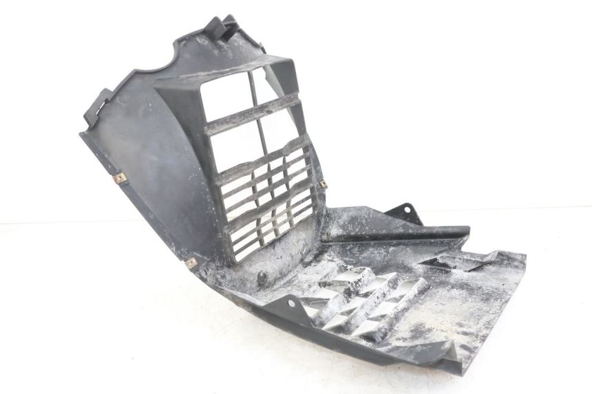 photo de GRADE DO RADIADOR KYMCO XCITING 250 (2006 - 2009) - Detalhe da peça