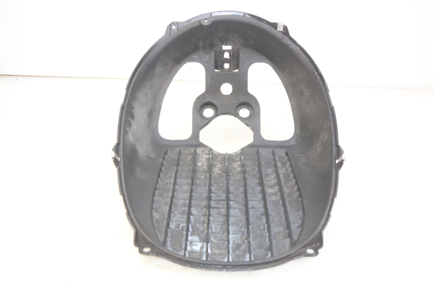 photo de GRADE DO RADIADOR PIAGGIO XEVO - X EVO 125 (2007 - 2017) - Detalhe da peça