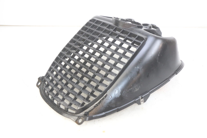 photo de GRADE DO RADIADOR PIAGGIO XEVO - X EVO 125 (2007 - 2017) - Zoom do estado de desgaste