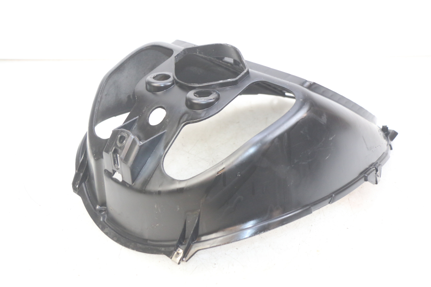 photo de GRADE DO RADIADOR PIAGGIO XEVO - X EVO 125 (2007 - 2017) - Outro ângulo de visão