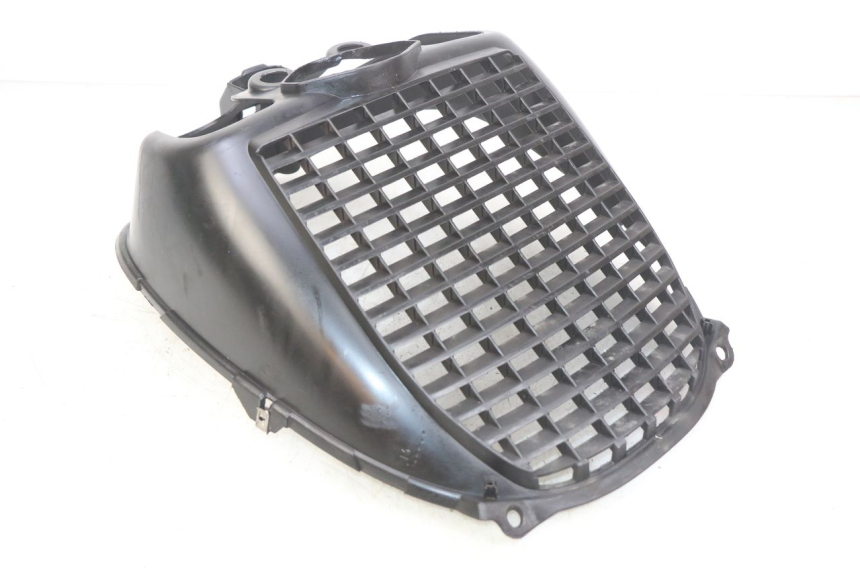 photo de GRADE DO RADIADOR PIAGGIO XEVO - X EVO 125 (2007 - 2017) - Zoom do estado de desgaste