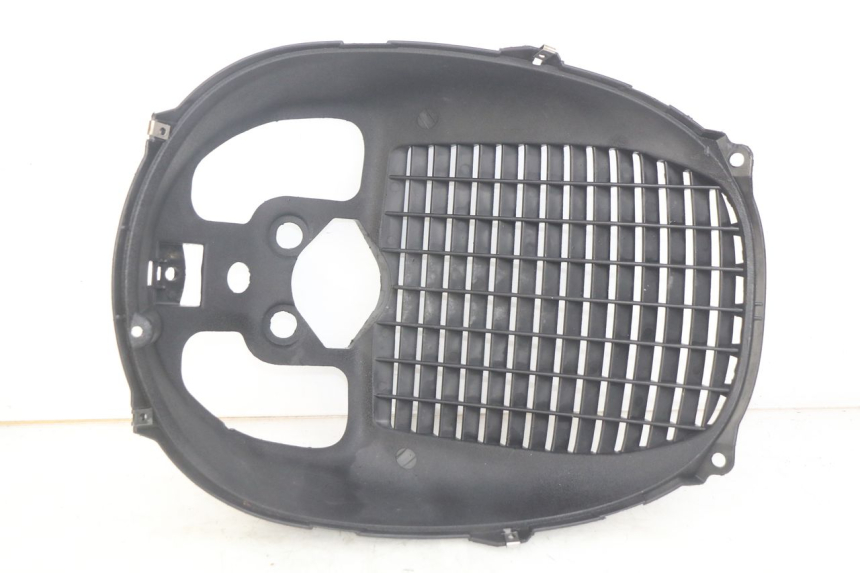 photo de GRADE DO RADIADOR PIAGGIO XEVO - X EVO 125 (2007 - 2017) - Vista principal