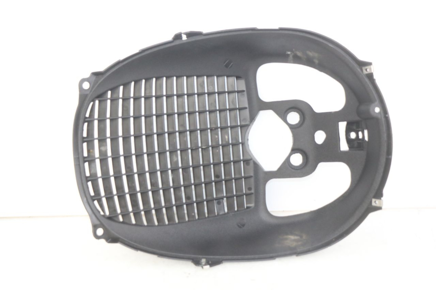 photo de GRADE DO RADIADOR PIAGGIO XEVO - X EVO 125 (2007 - 2017) - Vista principal