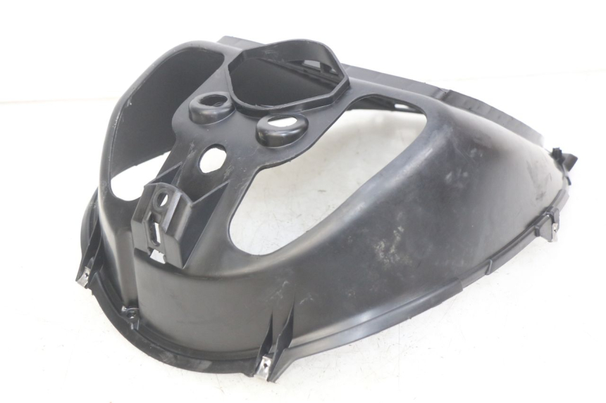 photo de GRADE DO RADIADOR PIAGGIO XEVO - X EVO 125 (2007 - 2017) - Outro ângulo de visão