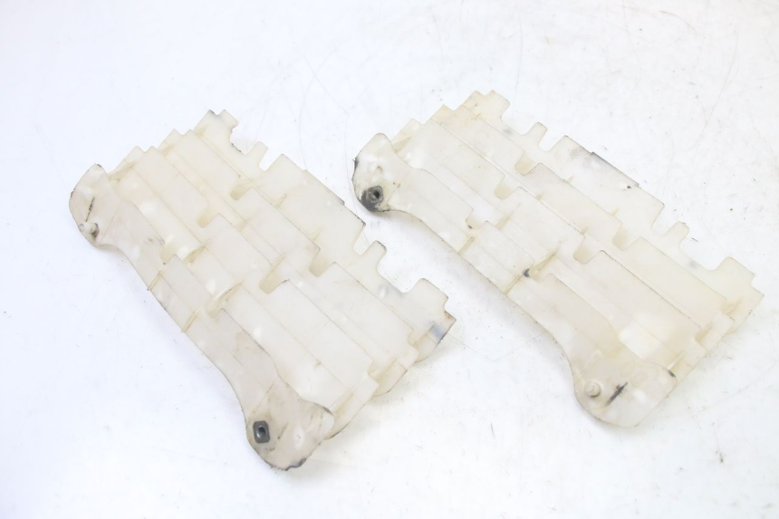 photo de GRADE DO RADIADOR YAMAHA YZ-F YZF 250 (2007 - 2013) - Outro ângulo de visão
