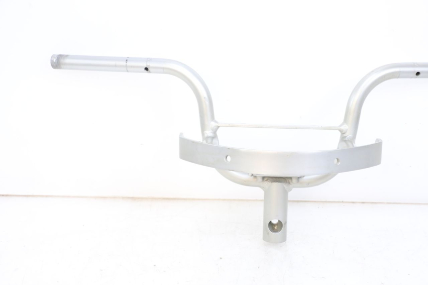 photo de GUIDÃO E-MAX 80L 1 (2011 - 2014) - Ampliação técnica
