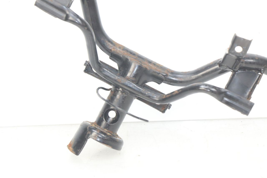 photo de GUIDÃO KYMCO AGILITY CITY 2T 50 (2008 - 2016) - Pontos de fixação