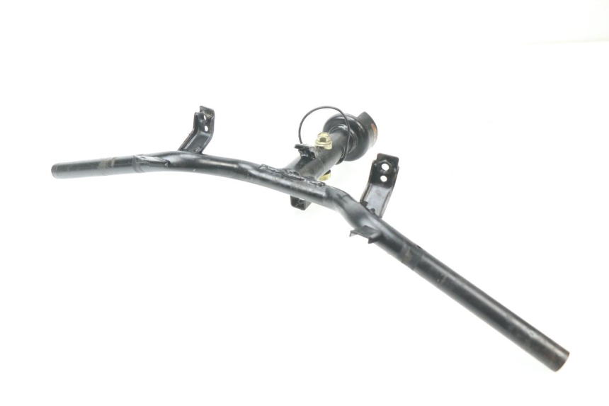 photo de GUIDÃO KYMCO AGILITY PREMIUM 50 (2007 - 2010) - Pontos de fixação