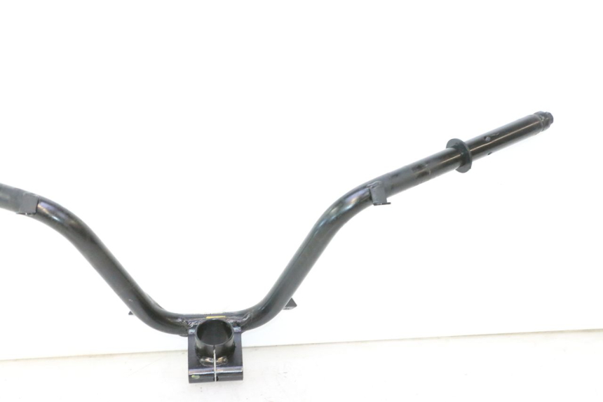 photo de GUIDÃO APRILIA ATLANTIC S 125 (2010 - 2013) - Zoom do estado de desgaste