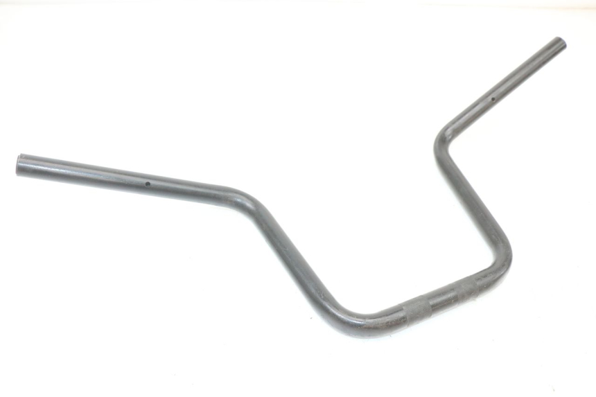 photo de GUIDÃO JONWAY AZTRAL 125 (2008 - 2017) - Ampliação técnica