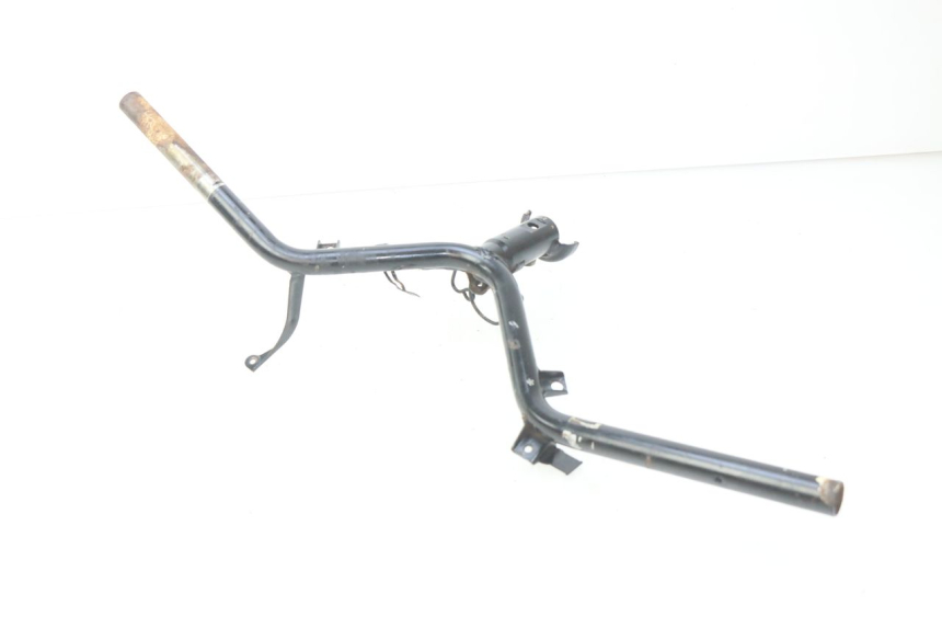 photo de GUIDÃO HONDA BALI EX 100 (1996 - 2000) - Detalhe da peça