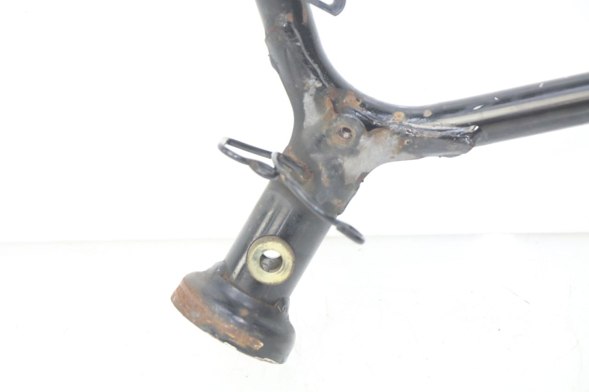 photo de GUIDÃO HONDA BALI EX 100 (1996 - 2000) - Ampliação técnica