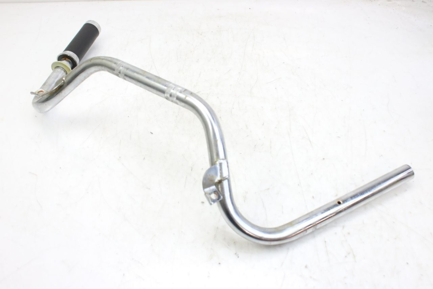 photo de GUIDÃO WILDLANDER BISCUIT 125 (2004 - 2010) - Detalhe da peça