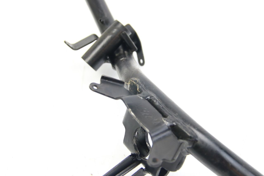 photo de GUIDÃO DERBI BOULEVARD 50 (2009 - 2006) - Detalhes característicos