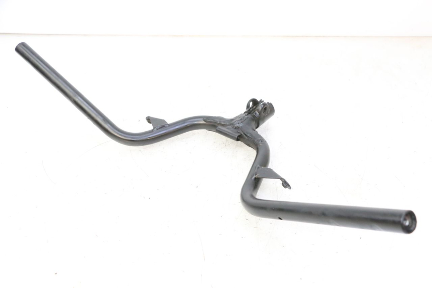 photo de GUIDÃO SUZUKI BURGMAN 125 (2007 - 2014) - Zoom do estado de desgaste