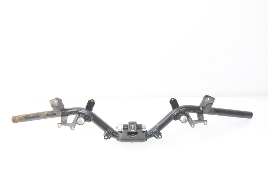 photo de GUIDÃO PIAGGIO CARNABY 125 (2007 - 2011) - Vista principal