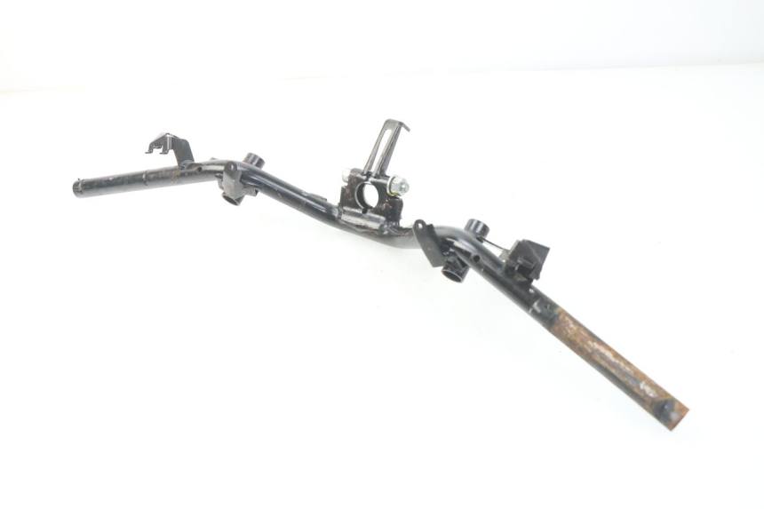 photo de GUIDÃO PIAGGIO CARNABY 125 (2007 - 2011) - Outro ângulo de visão