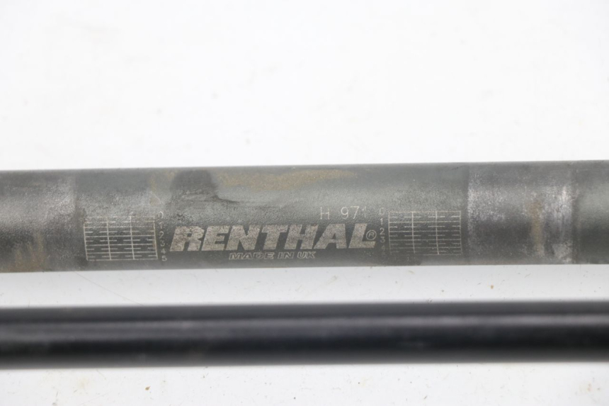 photo de GUIDÃO HONDA CRF CR-F 450 (2009 - 2012) - Ampliação técnica