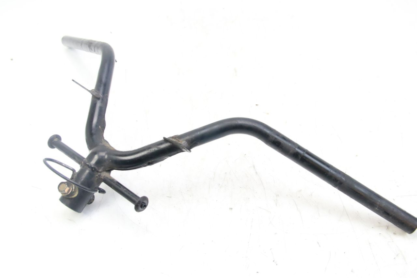 photo de GUIDÃO KYMCO DINK STREET 125 (2009 - 2014) - Detalhes característicos