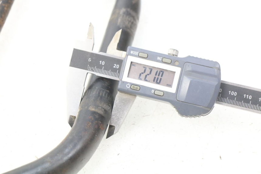 photo de GUIDÃO LONCIN DIRT BIKE 125 - Detalhe da peça