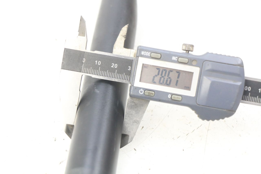 photo de GUIDÃO XTRM FACTORY DIRTBIKE BSE 150 - Detalhe da peça