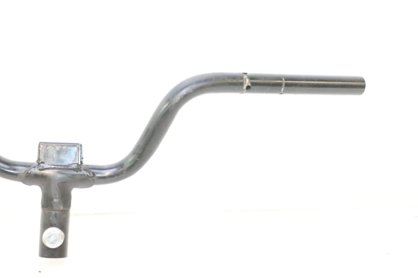 photo de GUIDÃO JM MOTORS F45i 4T 50 (2020 - 2023) - Zoom do estado de desgaste