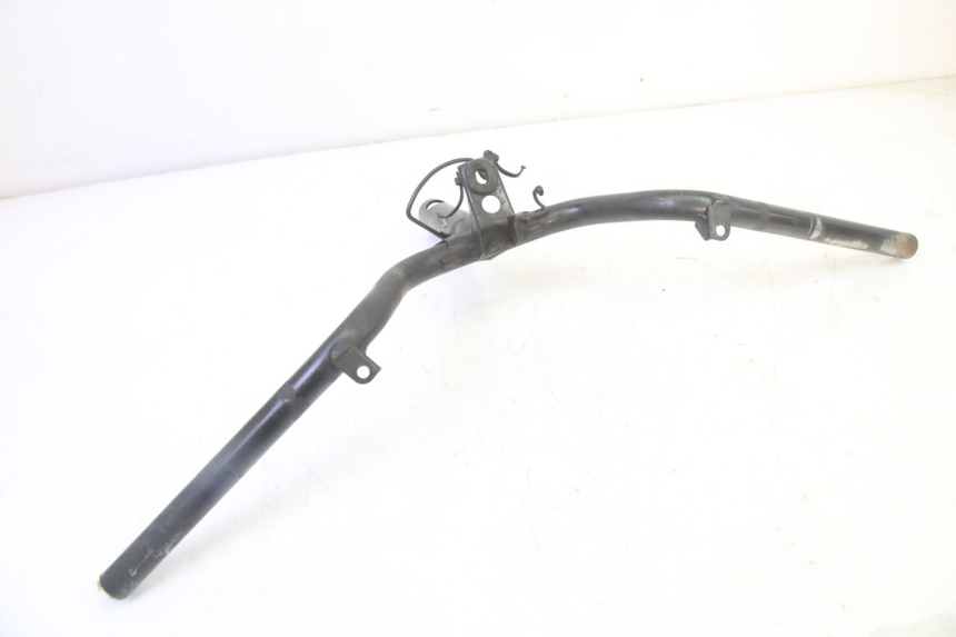 photo de GUIDÃO HONDA FES S-WING SWING ABS 125 (2007 - 2015) - Zoom do estado de desgaste