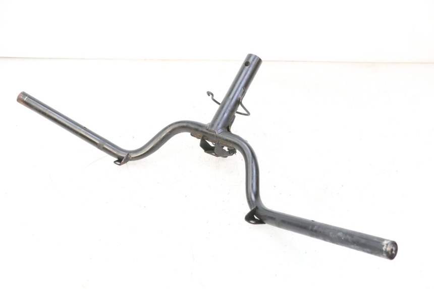 photo de GUIDÃO HONDA FES S-WING SWING ABS 125 (2007 - 2015) - Zoom do estado de desgaste