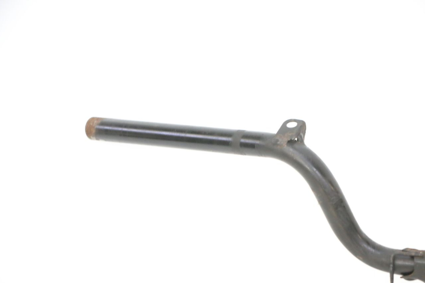 photo de GUIDÃO HONDA FES S-WING SWING ABS 125 (2007 - 2015) - Estado da superfície