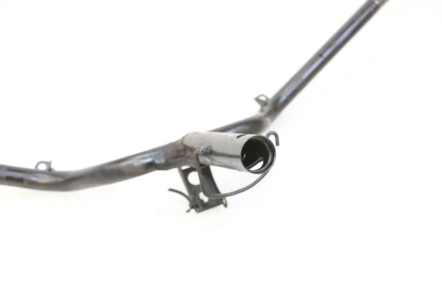 photo de GUIDÃO HONDA FES S-WING SWING ABS 125 (2007 - 2015) - Detalhe da peça