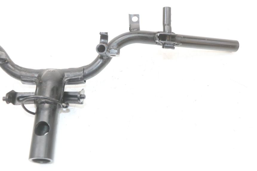 photo de GUIDÃO SYM FIDDLE 2 50 (2008 - 2013) - Zoom do estado de desgaste