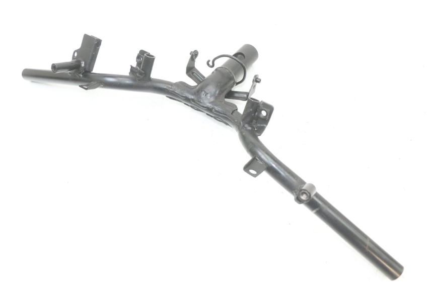 photo de GUIDÃO SYM FIDDLE 2 50 (2008 - 2013) - Outro ângulo de visão