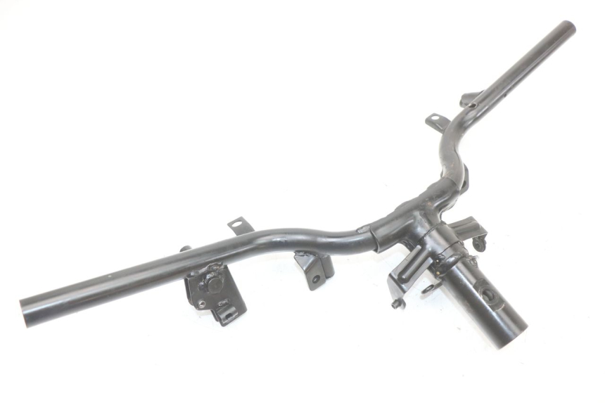 photo de GUIDÃO SYM FIDDLE 2 50 (2008 - 2013) - Vista geral