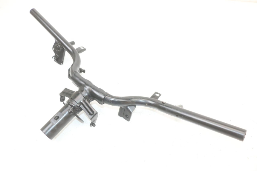 photo de GUIDÃO SYM FIDDLE 2 50 (2008 - 2013) - Pontos de fixação