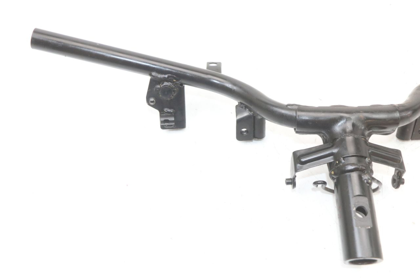 photo de GUIDÃO SYM FIDDLE 2 50 (2008 - 2013) - Estado da superfície