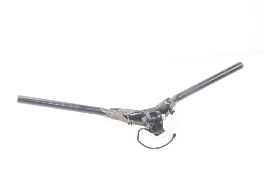 photo de GUIDÃO MBK FLIPPER 115 (2013 - 2017) - Detalhe da peça