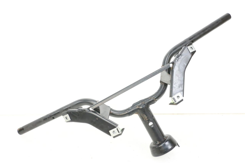 photo de GUIDÃO PEUGEOT GEOPOLIS RS 125 (2007 - 2009) - Vista principal