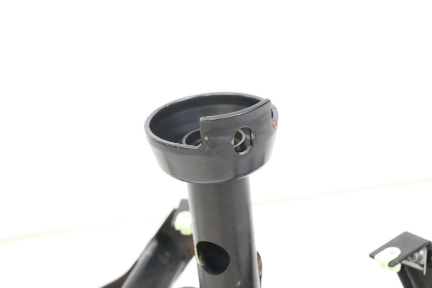 photo de GUIDÃO PEUGEOT GEOPOLIS RS 125 (2007 - 2009) - Outro ângulo de visão