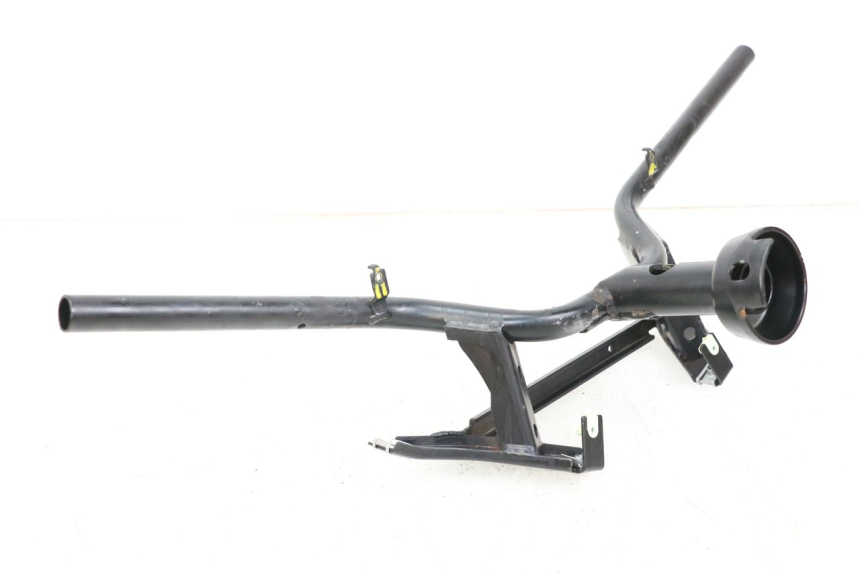 photo de GUIDÃO PEUGEOT GEOPOLIS RS 125 (2007 - 2009) - Vista geral