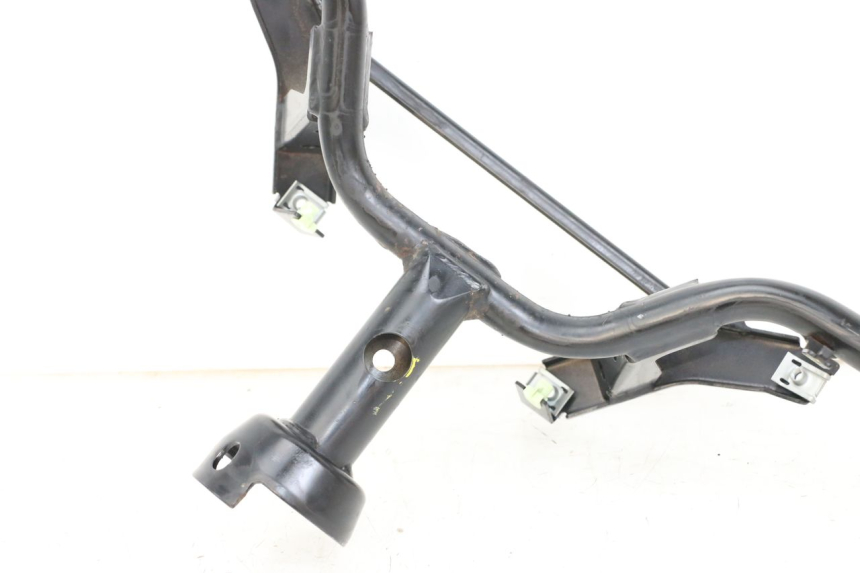 photo de GUIDÃO PEUGEOT GEOPOLIS RS 125 (2007 - 2009) - Estado da superfície