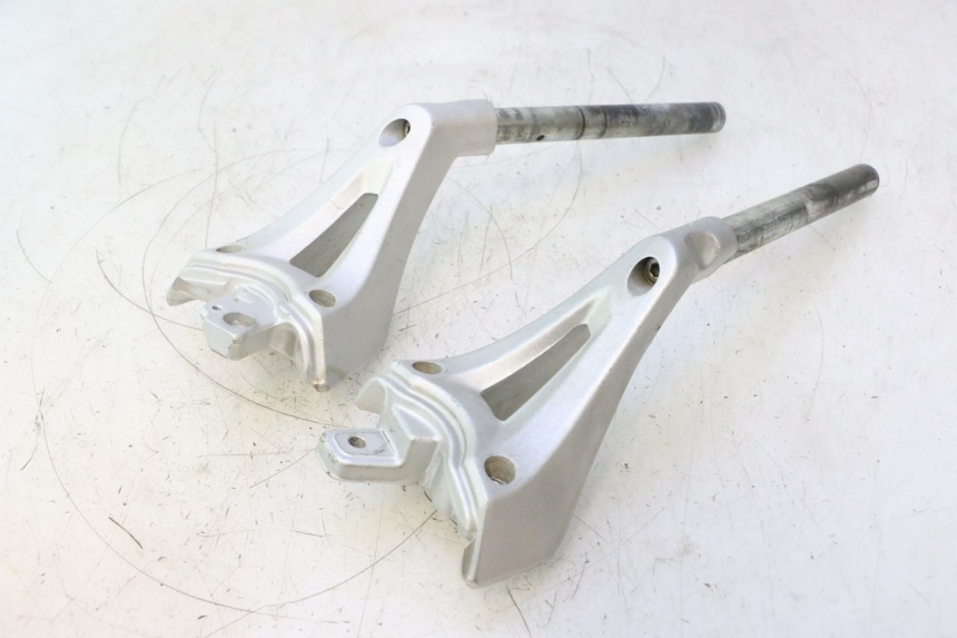 photo de GUIDÃO GILERA GP 800 (2007 - 2013) - Detalhe da peça