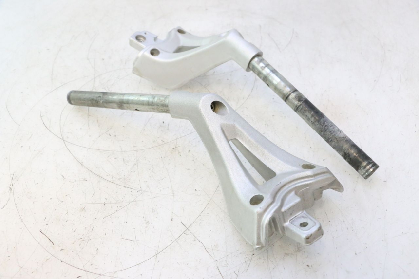 photo de GUIDÃO GILERA GP 800 (2007 - 2013) - Outro ângulo de visão