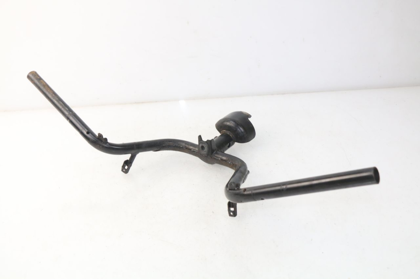photo de GUIDÃO SYM GTS EFI ABS 125 (2012 - 2016) - Zoom do estado de desgaste