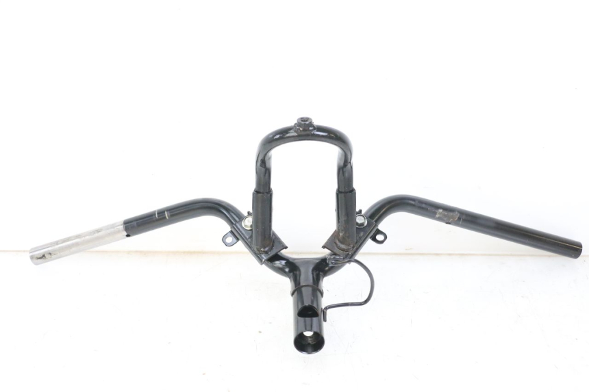 photo de GUIDÃO HONDA NES AROBASE 125 (2000 - 2003) - Detalhe da peça