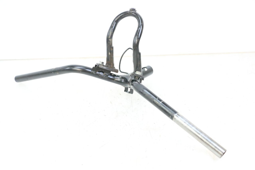 photo de GUIDÃO HONDA NES AROBASE 125 (2000 - 2003) - Ampliação técnica