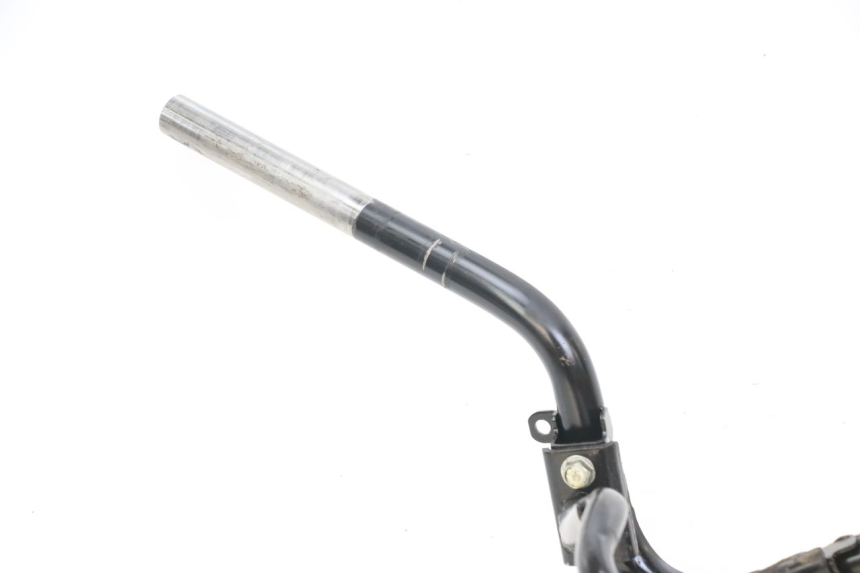 photo de GUIDÃO HONDA NES AROBASE 125 (2000 - 2003) - Pontos de fixação