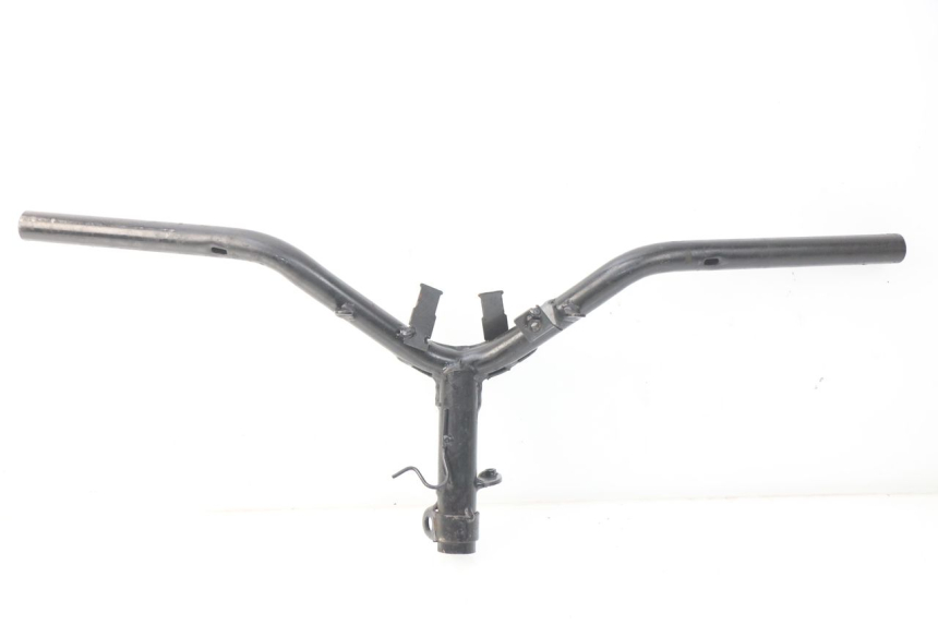 photo de GUIDÃO KEEWAY HURRICANE 50 (2006 - 2019) - Vista principal